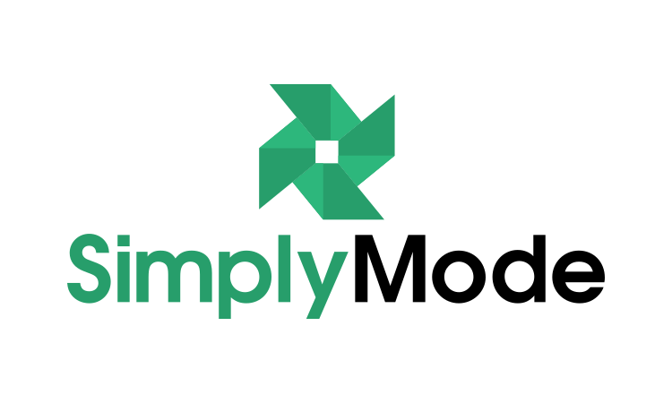 SimplyMode logo